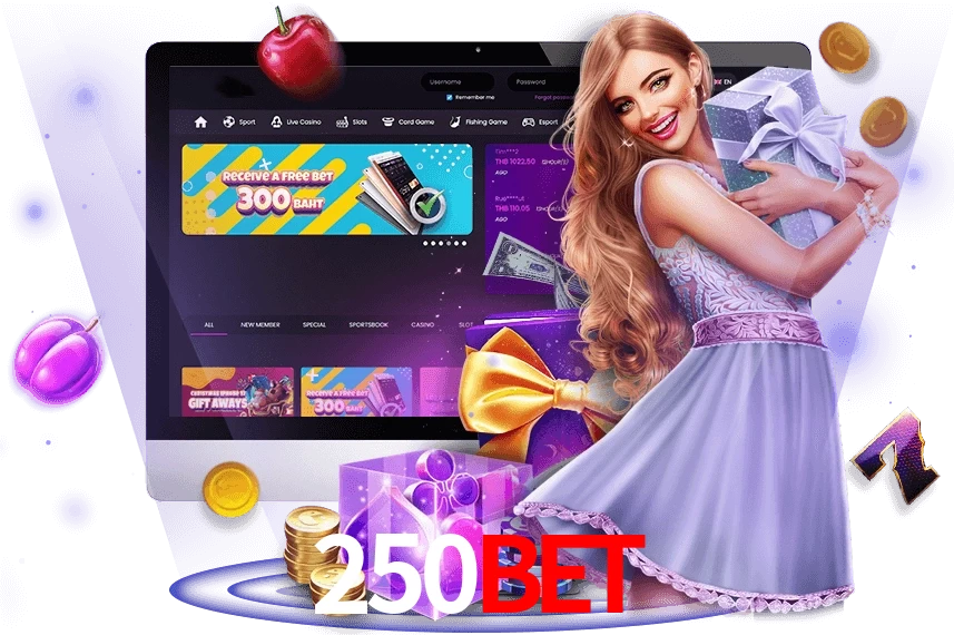 6 vantagens exclusivas do programa VIP da 250bet