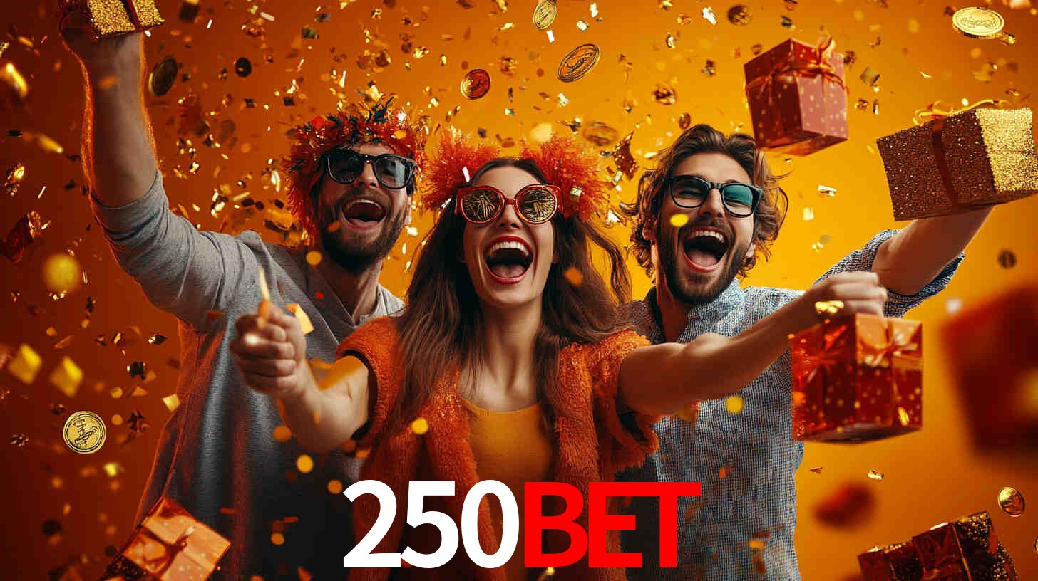 Loterias online disponíveis na 250bet