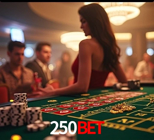 Vantagens exclusivas 250bet para jogadores brasileiros
