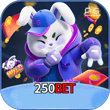 Logo da 250bet